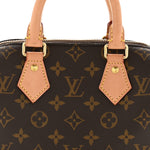 Monogram Speedy Bandouliere 20