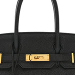 Togo BIRKIN 30 Black