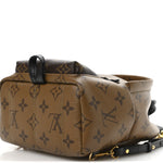 Reverse Monogram Palm Springs Backpack Mini