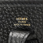 Taurillon Clemence Evelyne TPM Black