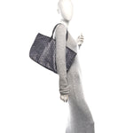 Goyardine Saint Louis PM Grey