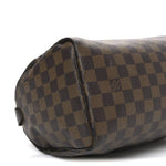 Damier Ebene Speedy 25