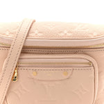 Empreinte Mini Bumbag Sand