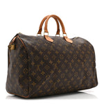 Monogram Speedy 40