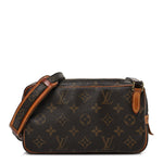 Monogram Pochette Marly Bandouliere