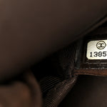 Metallic Glazed Tweed Quilted 2.55 Paris Shanghai Reissue 226 Flap Multicolor