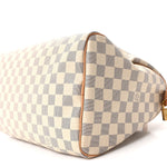 Damier Azur Speedy 30