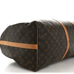 Monogram Keepall Bandouliere 60