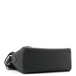 Togo Kelly Messenger PM Black