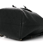 Empreinte Montsouris NM Backpack Black