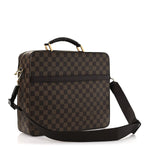 Damier Ebene Porte Ordinateur Sabana Computer Case