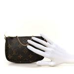 Monogram Mini Pochette Accessories