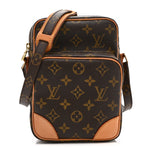 Monogram Amazone