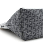 Goyardine Saint Louis PM Grey