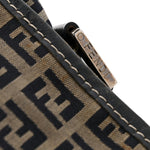 Zucchino Crossbody Messenger Bag Navy