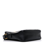 Calfskin Matelasse GG Marmont Travel Bag Black
