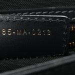 Oblique 30 Montaigne Avenue Bag Blue