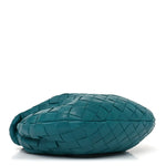 Nappa Intrecciato Mini Jodie Mallard