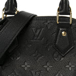 Empreinte Neo Alma BB Black