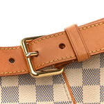 Damier Azur Galliera PM