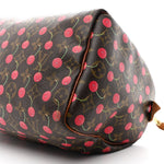 Monogram Cerises Speedy 25