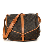Monogram Saumur 35