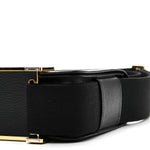 Chevre Mysore Geta Black
