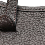 Taurillon Clemence Evelyne TPM Ebene