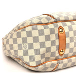 Damier Azur Galliera PM