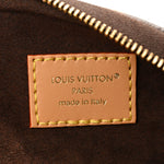 Monogram Mini Bumbag