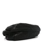 Nappa Nuvolata Spy Black