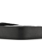 Empreinte Pochette Felicie Chain Wallet Black