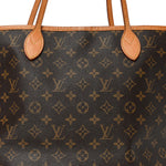 Monogram Neo Neverfull MM
