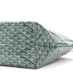 Goyardine Saint Louis GM Green