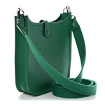 Taurillon Clemence Evelyne TPM Vert Vertigo