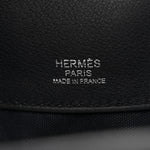 Taurillon Cristobal Vache Hunter Cityslide Clutch Bleu Indigo Raisin