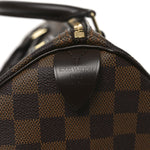Damier Ebene Speedy 30