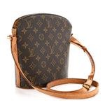 Monogram Drouot