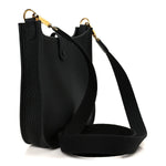 Taurillon Clemence Evelyne TPM Black