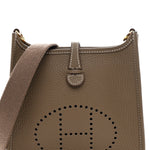 Taurillon Clemence Evelyne TPM Etoupe