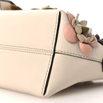 Vitello Dolce Flowerland Studded Mini By The Way Boston Bag Camelia Multicolor