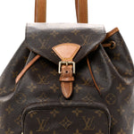 Monogram Montsouris MM Backpack