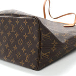 Monogram Neverfull MM