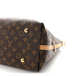 Monogram CarryAll MM
