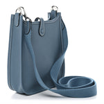 Taurillon Clemence Evelyne TPM New Blue Jean