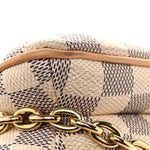 Damier Azur Liv Pochette