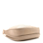Taurillon Clemence EVELYNE III PM Gris Tourterelle