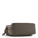 Vitello Phenix Camera Bag Argilla
