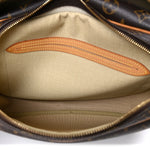 Monogram Reporter PM