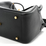 Taurillon Clemence Lindy 26 Black